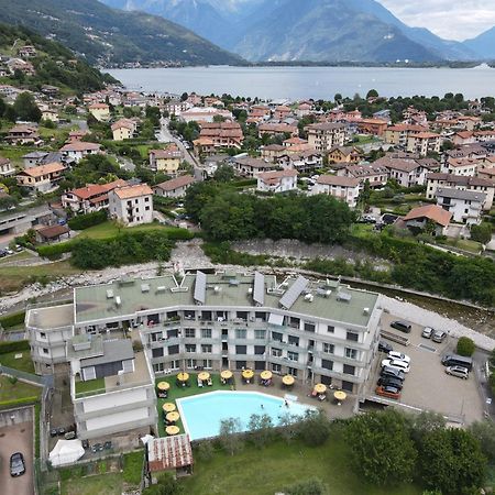 Residence Alessandra Supervacanza House - Domaso Εξωτερικό φωτογραφία