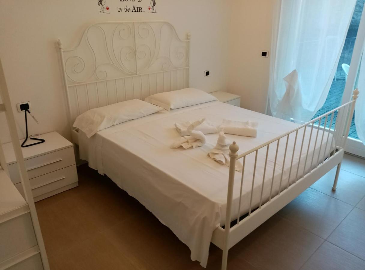 Residence Alessandra Supervacanza House - Domaso Εξωτερικό φωτογραφία