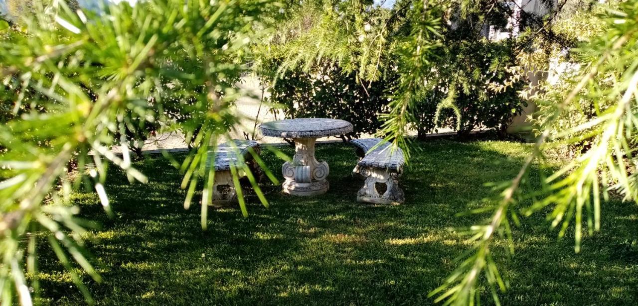 Residence Alessandra Supervacanza House - Domaso Εξωτερικό φωτογραφία