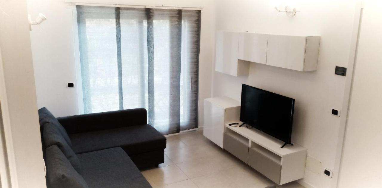 Residence Alessandra Supervacanza House - Domaso Εξωτερικό φωτογραφία