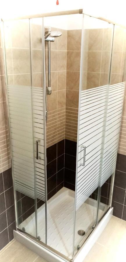 Residence Alessandra Supervacanza House - Domaso Εξωτερικό φωτογραφία