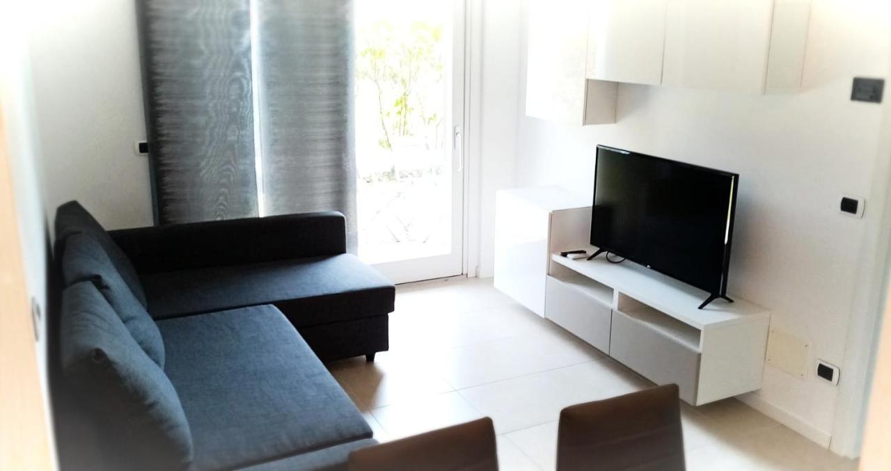 Residence Alessandra Supervacanza House - Domaso Εξωτερικό φωτογραφία