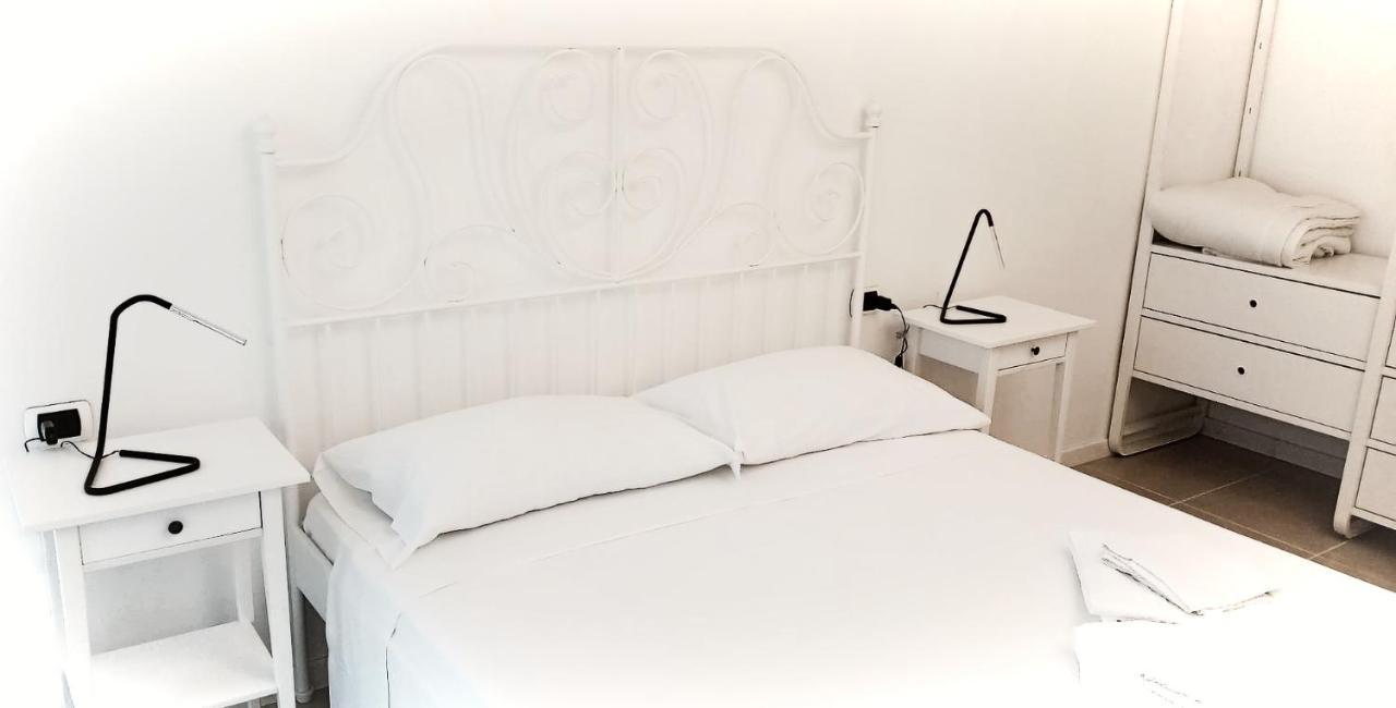 Residence Alessandra Supervacanza House - Domaso Εξωτερικό φωτογραφία